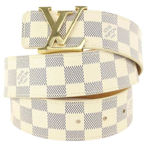 louis vuitton belt cream|louis vuitton belt sale.